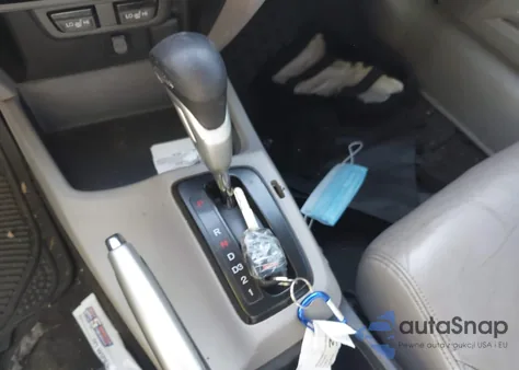 2012 Honda Civic Ex-L z USA, uszkodzony, nr VIN 19XFB2F93CE300455